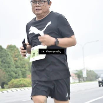 Runner Photo 8569217