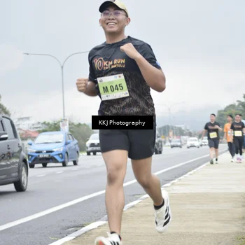 Runner Photo 8569219