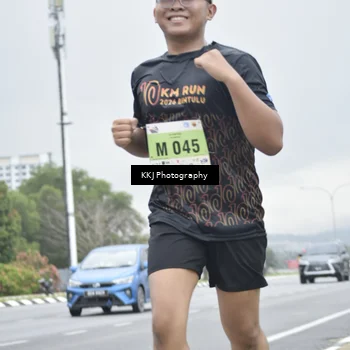 Runner Photo 8569221
