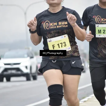 Runner Photo 8569224