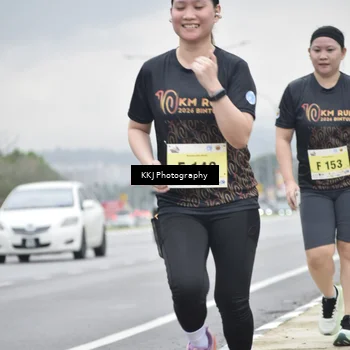 Runner Photo 8569226