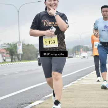 Runner Photo 8569228