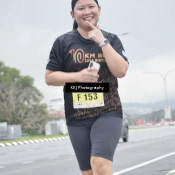 Runner Photo 8569229