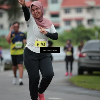 Runner Photo 8569237