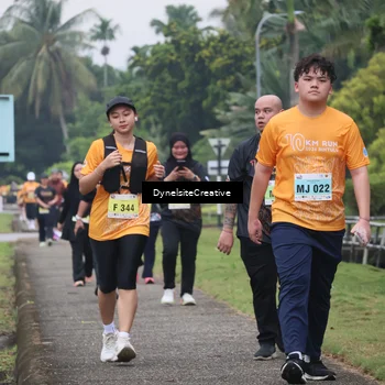 Runner Photo 8569239