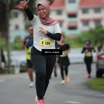Runner Photo 8569240