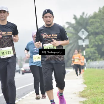 Runner Photo 8569241