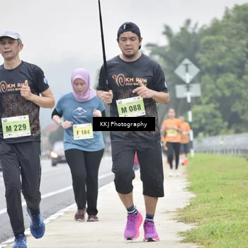 Runner Photo 8569242