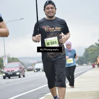 Runner Photo 8569247