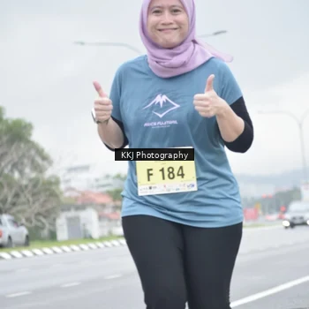 Runner Photo 8569253