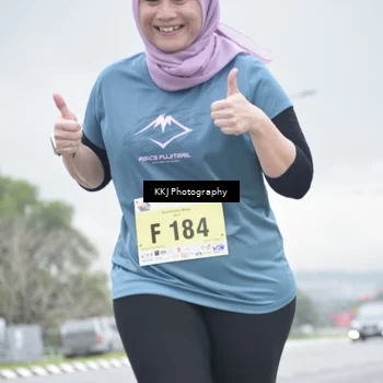 Runner Photo 8569254
