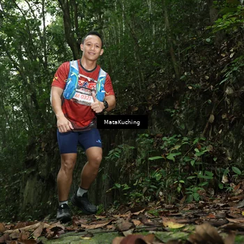 Runner Photo 8569255