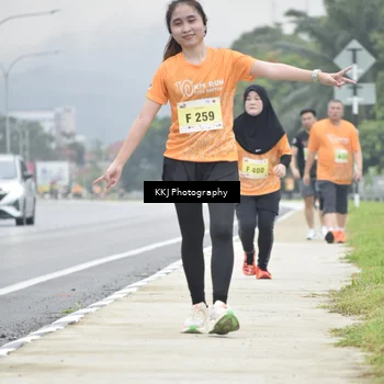 Runner Photo 8569256