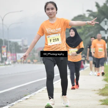 Runner Photo 8569257