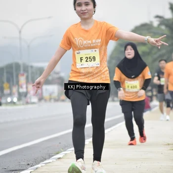 Runner Photo 8569261