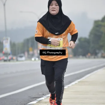 Runner Photo 8569262