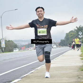 Runner Photo 8569274