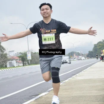 Runner Photo 8569275