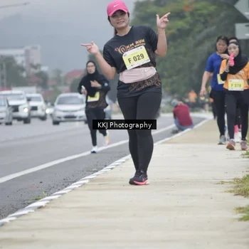 Runner Photo 8569279