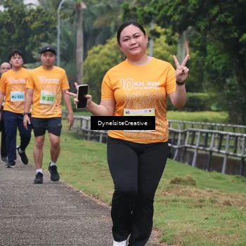 Runner Photo 8569283