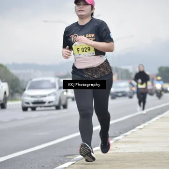Runner Photo 8569284