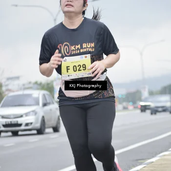 Runner Photo 8569286