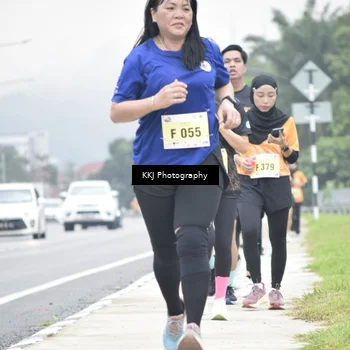 Runner Photo 8569287