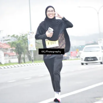 Runner Photo 8569289