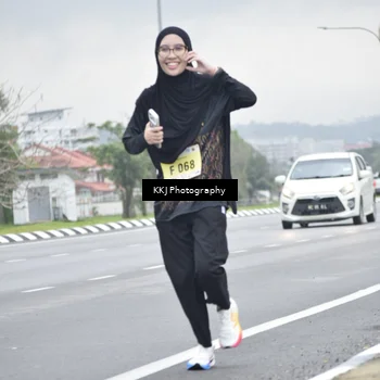 Runner Photo 8569290