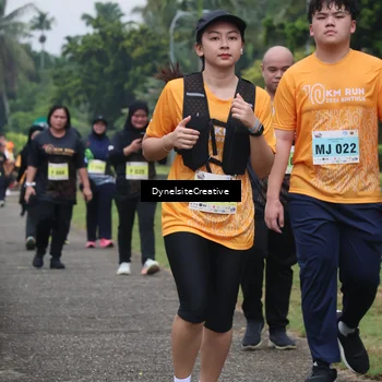 Runner Photo 8569291