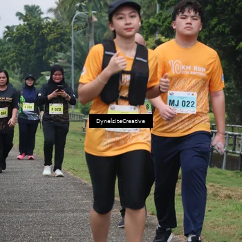 Runner Photo 8569292