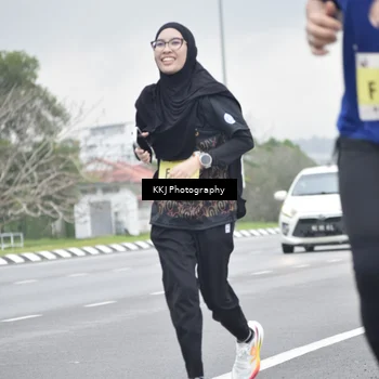 Runner Photo 8569293
