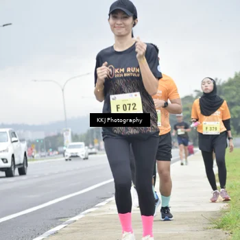 Runner Photo 8569298