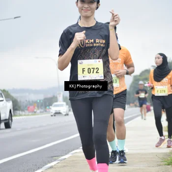 Runner Photo 8569299
