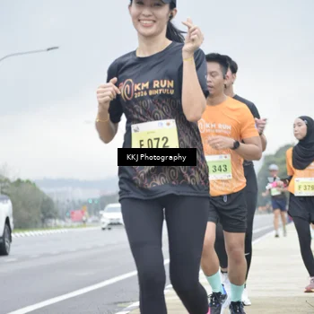 Runner Photo 8569300