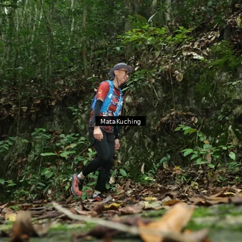 Runner Photo 8569302