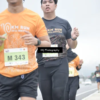 Runner Photo 8569305
