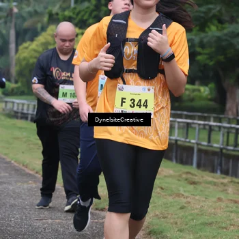 Runner Photo 8569306