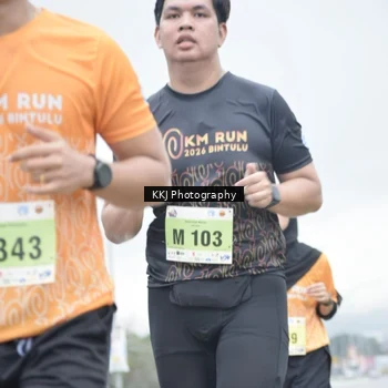 Runner Photo 8569309