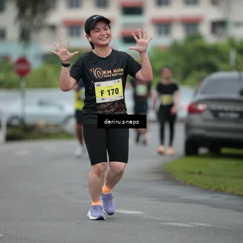 Runner Photo 8569311
