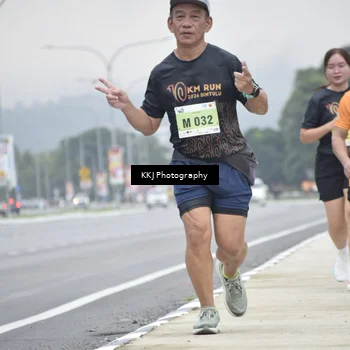 Runner Photo 8569313