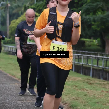 Runner Photo 8569315