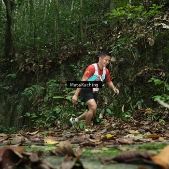 Runner Photo 8569316
