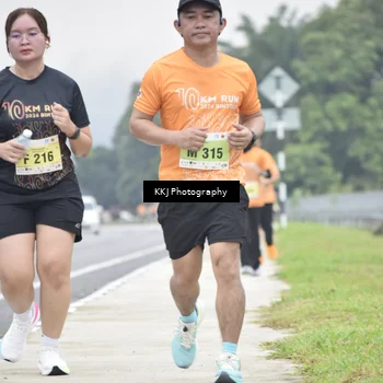Runner Photo 8569318