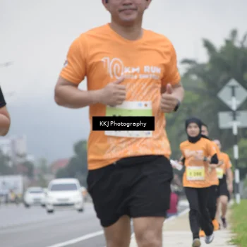 Runner Photo 8569320