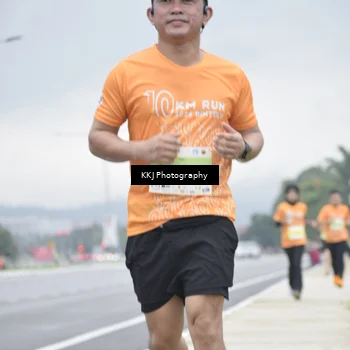Runner Photo 8569327