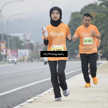 Runner Photo 8569328