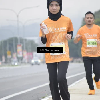 Runner Photo 8569332