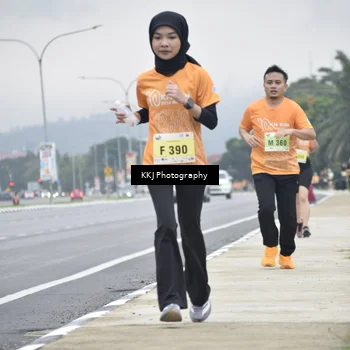 Runner Photo 8569333