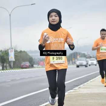 Runner Photo 8569337